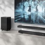 Sharp Q Soundbar