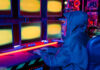Spionage Hacker