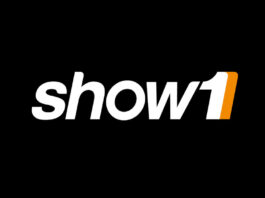 Show 1 Logo