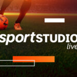 Sportstudio Live Logo