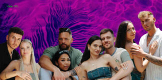 Temptation Island