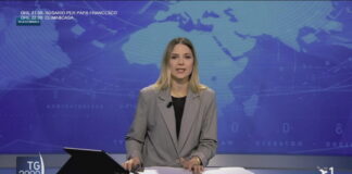 Vier religiöse TV-Sender, darunter Teleradiopace TV, sind auf Hozbird auf einer zweiten Frequenz aufgeschaltet worden