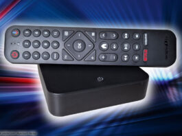 Waipu.TV Box