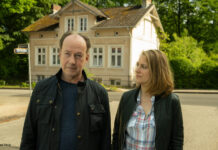 Wendland - Stiller und der Teufelssauger