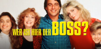 Wer ist hier der Boss