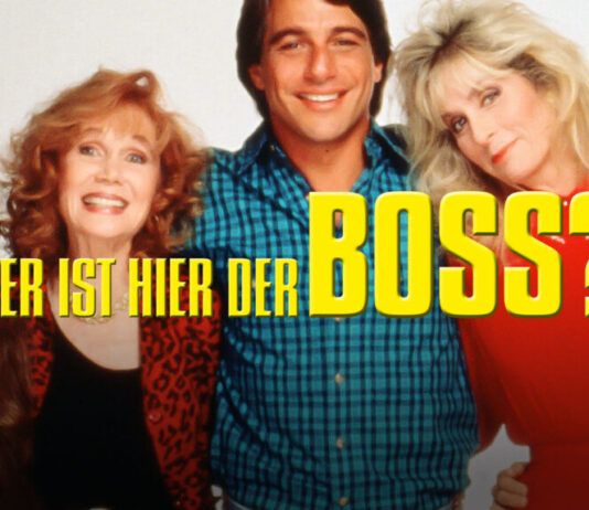 Wer ist hier der Boss