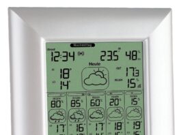 WETTERdirekt-Wetterstation