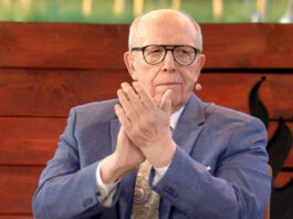 Reiner Calmund