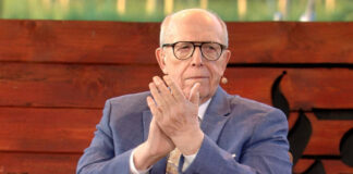 Reiner Calmund