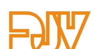 Logo Deutscher Journalisten Verband (DJV)