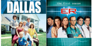 TLC US Serien