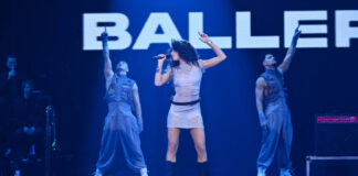 Abor & Tynna fahren für Deutschland zum ESC