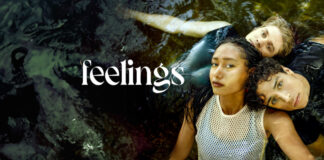 Feelings Poster