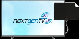 Logo NEXTGENTV