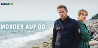 Morden auf Öd