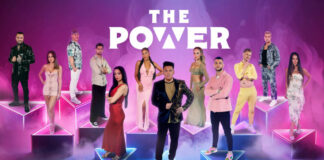 Cast von "The Power" 2025