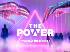 The Power - ab Herbst bei Joyn