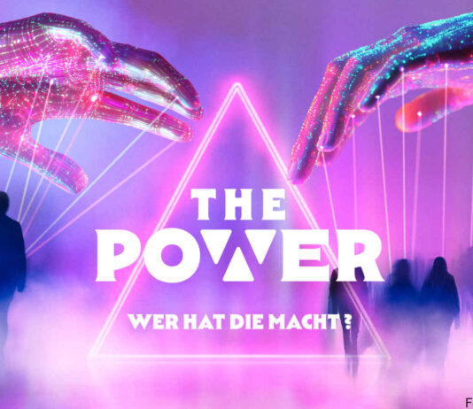 The Power - ab Herbst bei Joyn