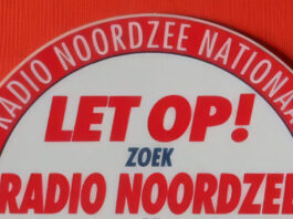 radionoordzee groß