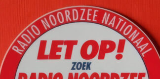 radionoordzee groß