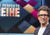 Daniel Hartich moderiert "Die perfekte Reihe" für RTL