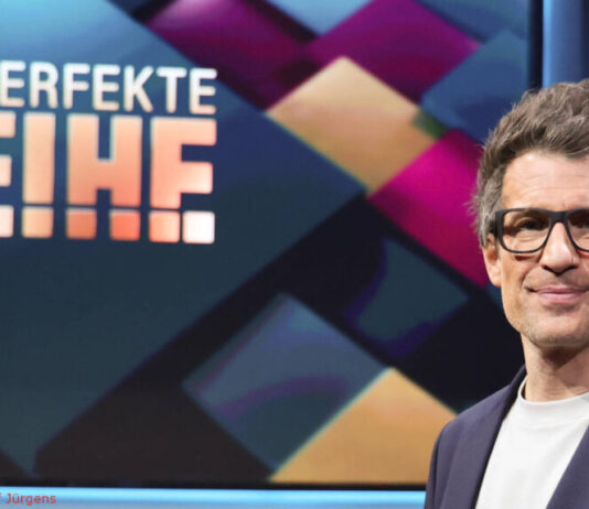 Daniel Hartich moderiert "Die perfekte Reihe" für RTL