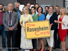Rosenheim-Cops 25