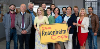 Rosenheim-Cops 25
