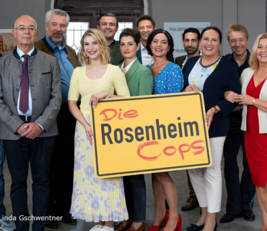 Rosenheim-Cops 25