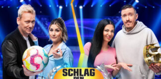 Schlag den Star