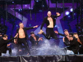 Das Supertalent 2025 bei RTL: Tanzcrew "Urban Verbunk"