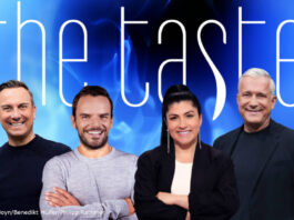 The Taste 2025