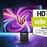 LG Ultragear 32GS95UX
