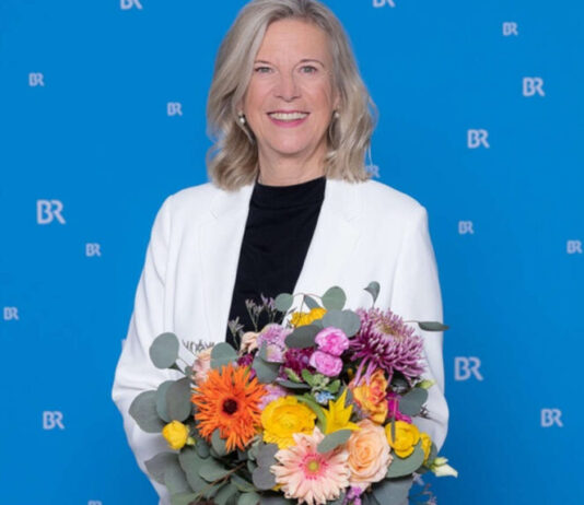 Katja Wildermuth