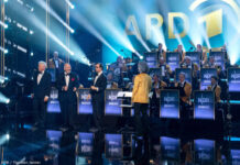 75 Jahre ARD - Die große Jubiläumsshow