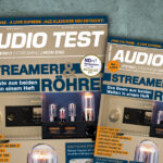 AUDIO TEST 202503