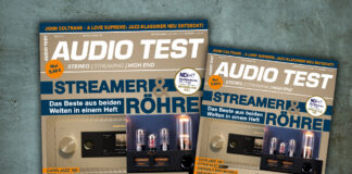AUDIO TEST 202503