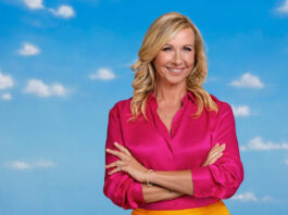 Andrea Kiewel Fernsehgarten