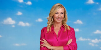Andrea Kiewel Fernsehgarten