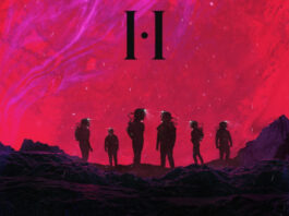Ash Film Poster