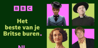 BBC NL