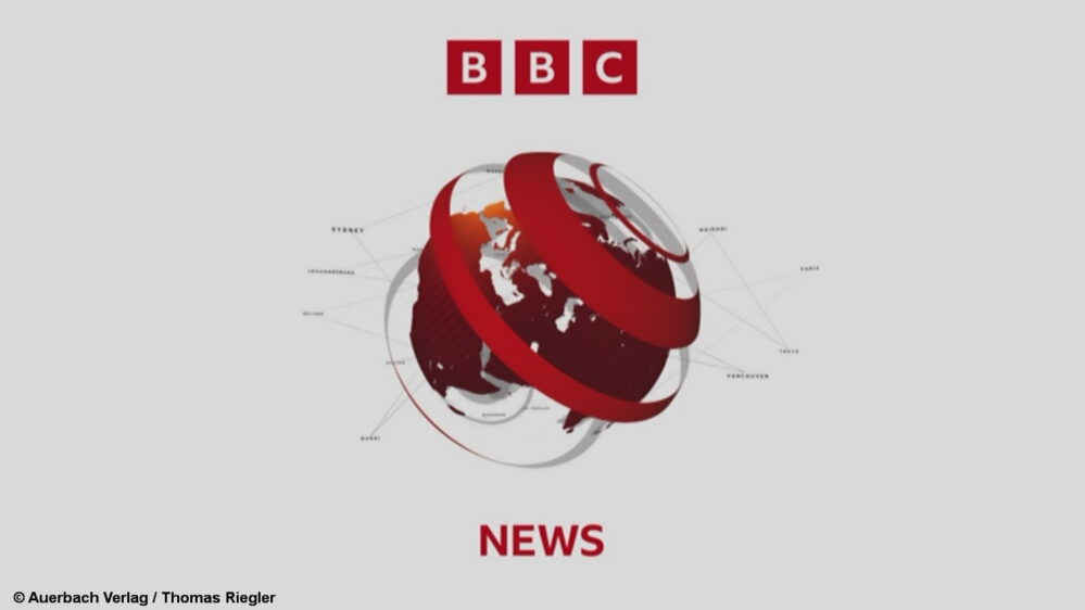 Satnews: BBC News auf neuer Frequenz