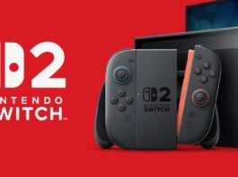 Nintendo Switch 2 Hardware