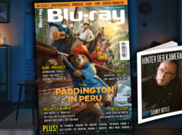 Blu-ray Magazin 202502 Teaser