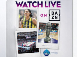 EuroLeague Women