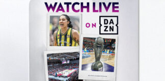 EuroLeague Women