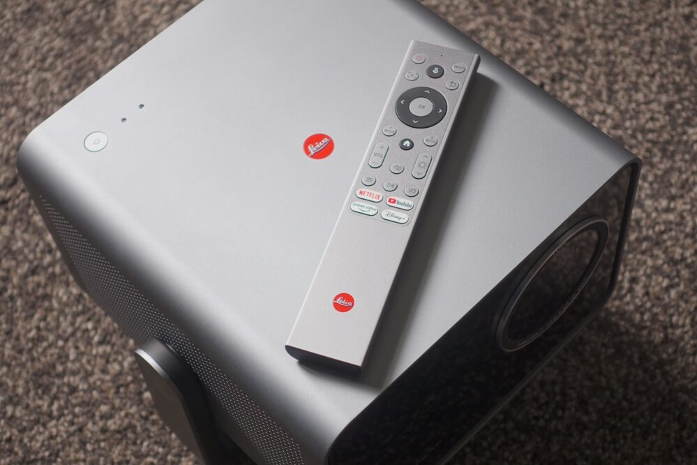 Leica Cine Play 1
