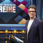 Daniel Hartwich in Perfekte Reihe