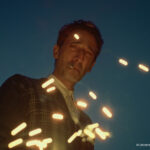 Adrien Brody in "Der Brutalist"
