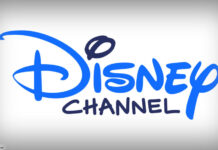 Disney Channel 2025